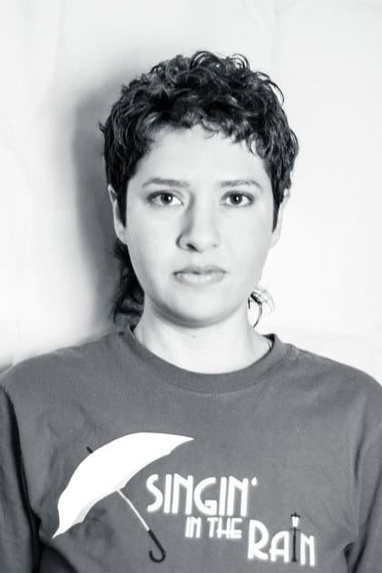 Melissa García Manzo