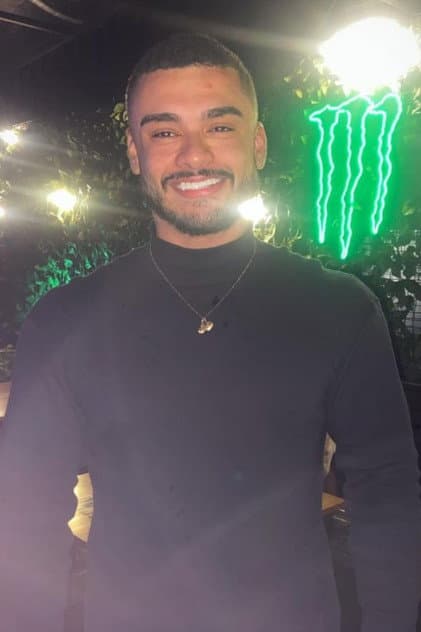 Gabriel Gomes
