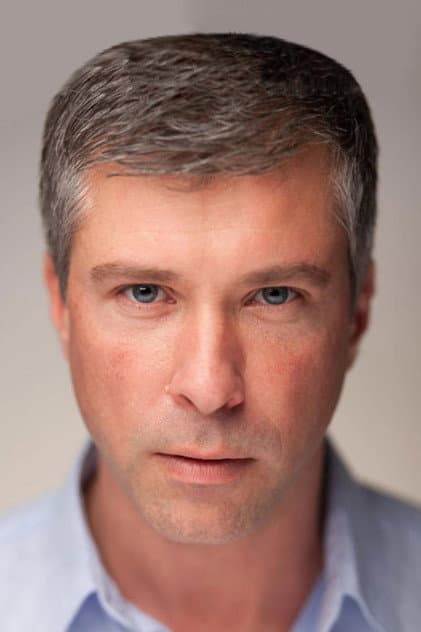 Graham McGrath