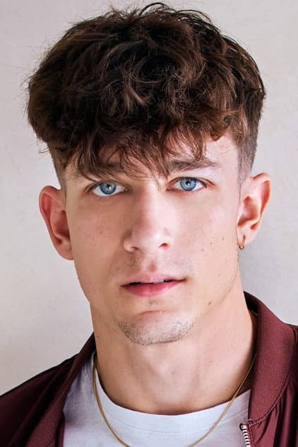 Parker Ambrose