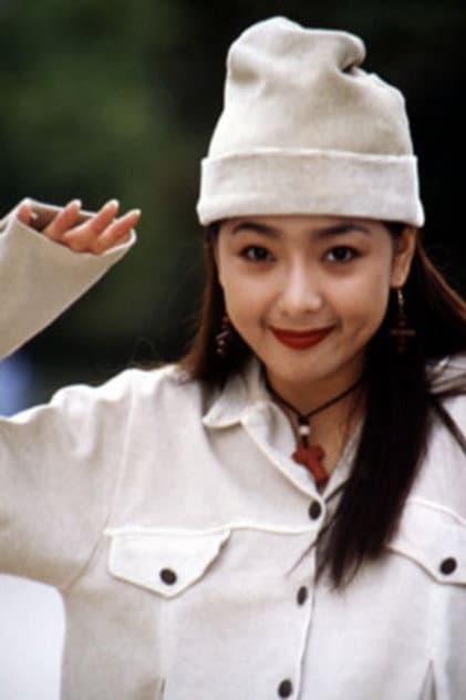 Lee Hye-jin
