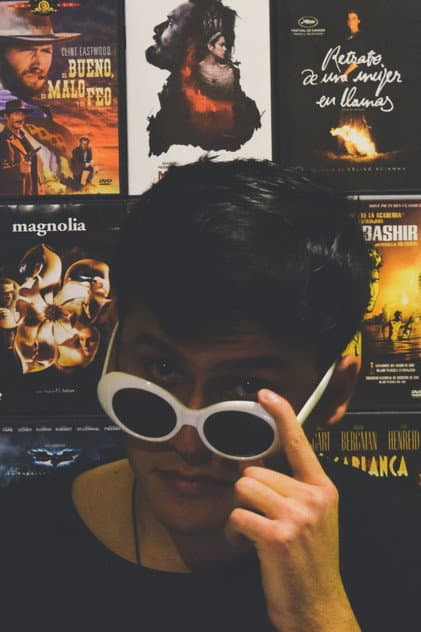 Luis Fabián