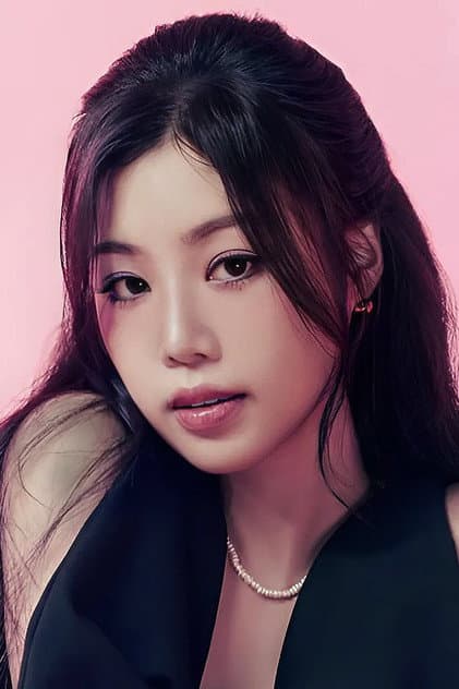 Seo Soo-jin