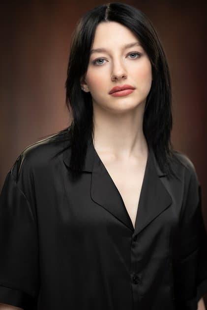Katelyn Budney