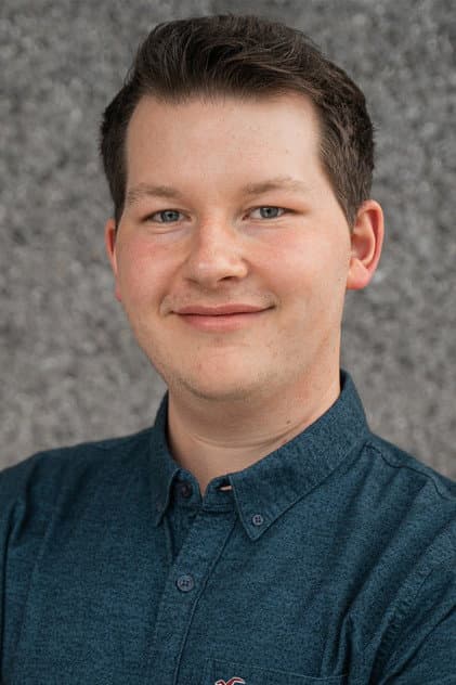 Niklas Wilde