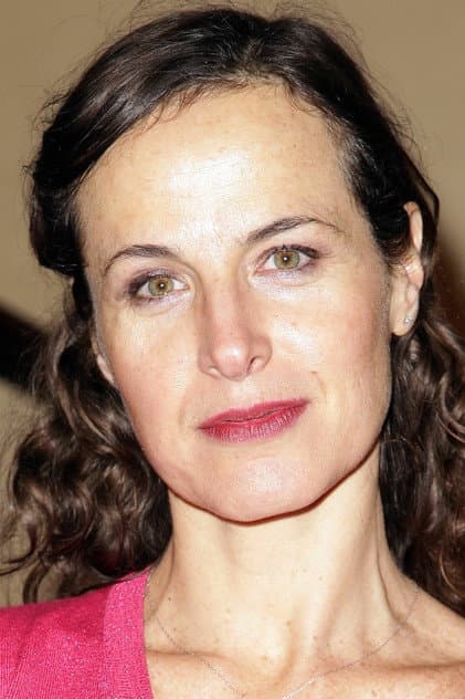 Sophie Le Tellier