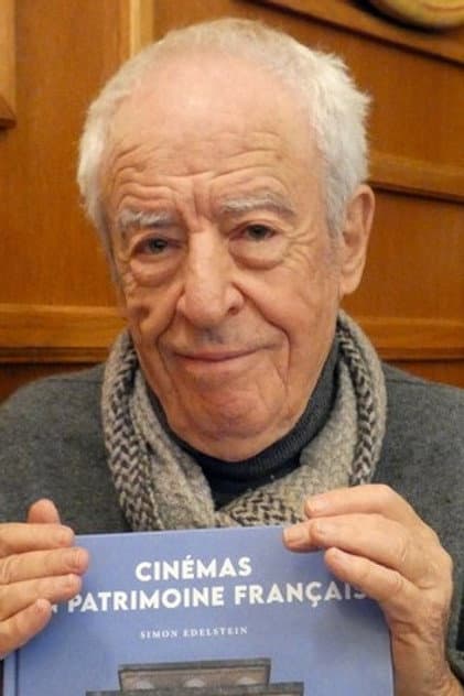 Simon Edelstein