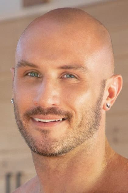 Greg Riley