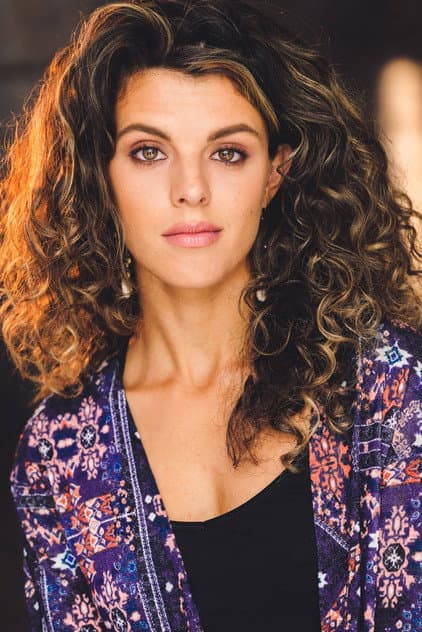 Nadia Borelli