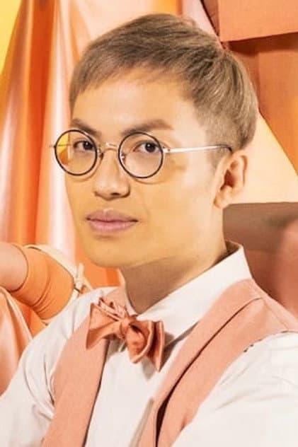 Kevin Mitsunaga