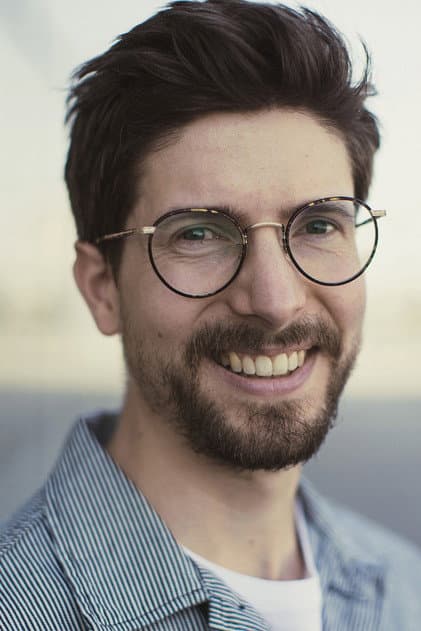 Xavier Coste