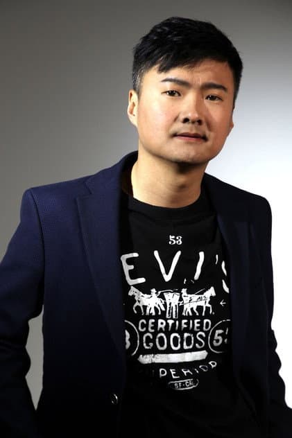 Ma Shengbin