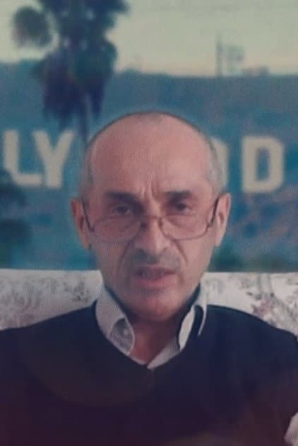 Hasan Kanzelis