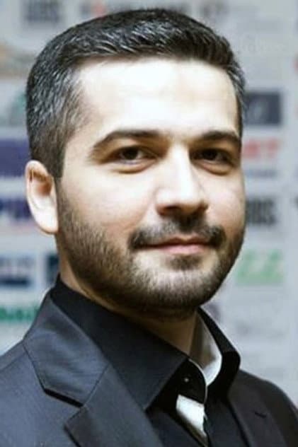 Shahin Zakizade