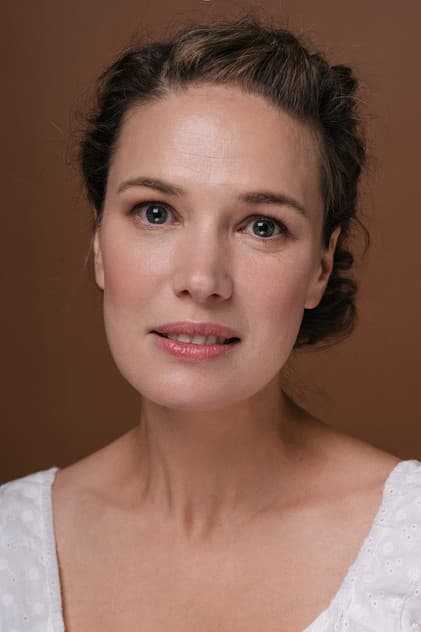 Anna Arlanova