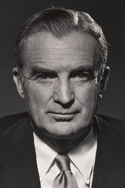 Stuart Symington