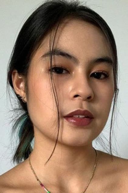 Inarah Syarafina