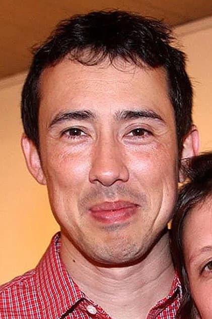 Marcio Hashimoto