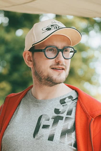 Jérémy Joly