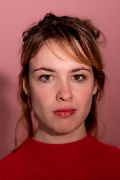 Victoria Schulz