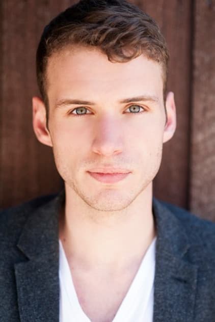 Nicholas Denton