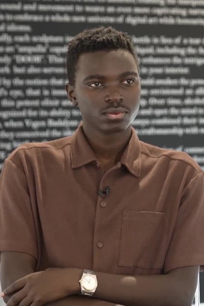 Alpha Odh