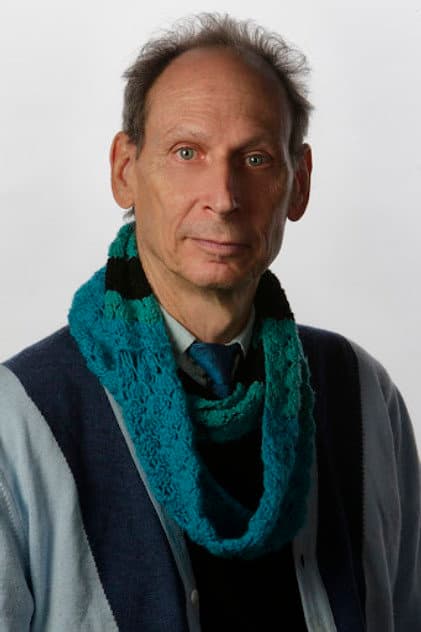 Richard Zimler