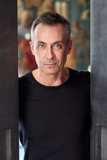 Benoît Soles