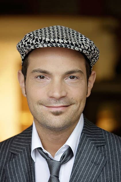 Roger Cicero