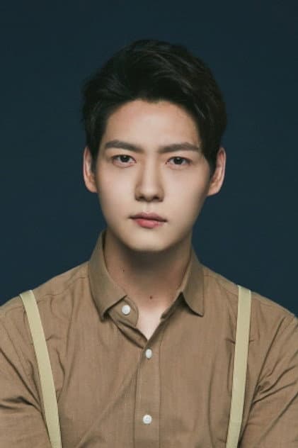 Kim Dong-seok