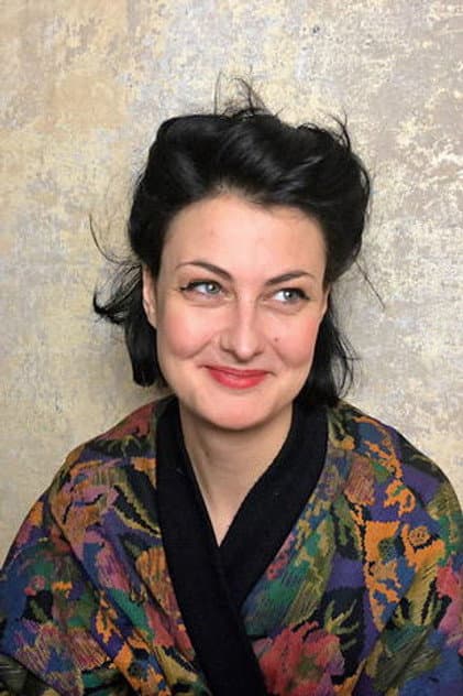 Simona Kostova