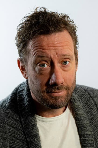 Johnny Wernersson