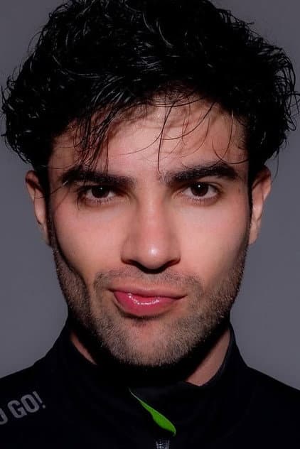 Daniel Montoya