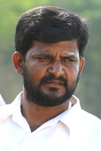 Vadivel Murugan