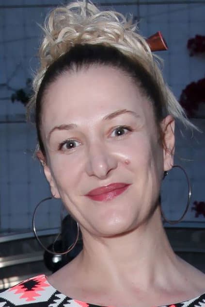 Myrto Kontova