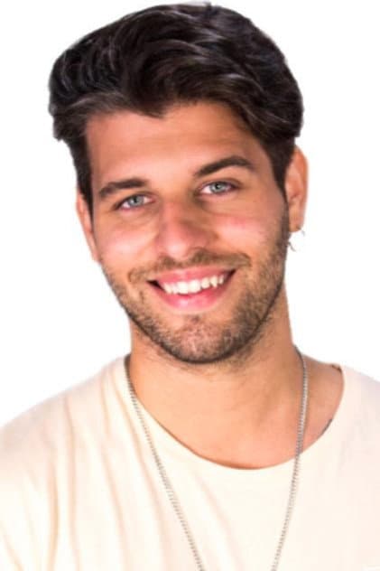 Tiago Ginga