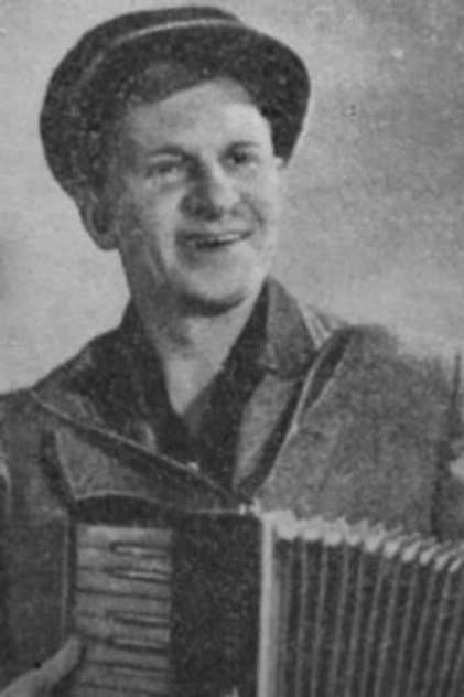 Nikolay Volchenkov