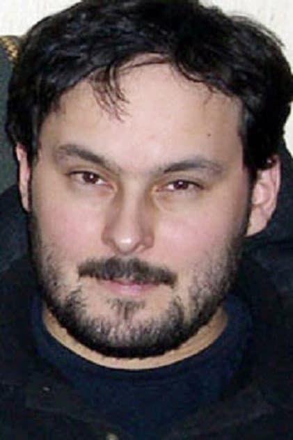 Alexandr Rodionov