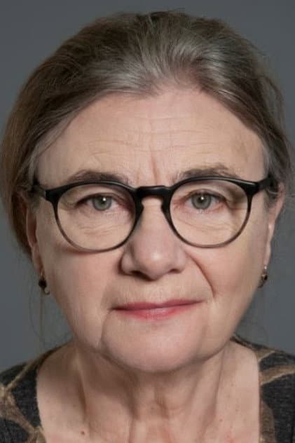 Frieda Pittoors