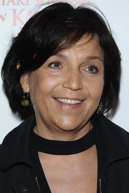 Joanna Kos-Krauze