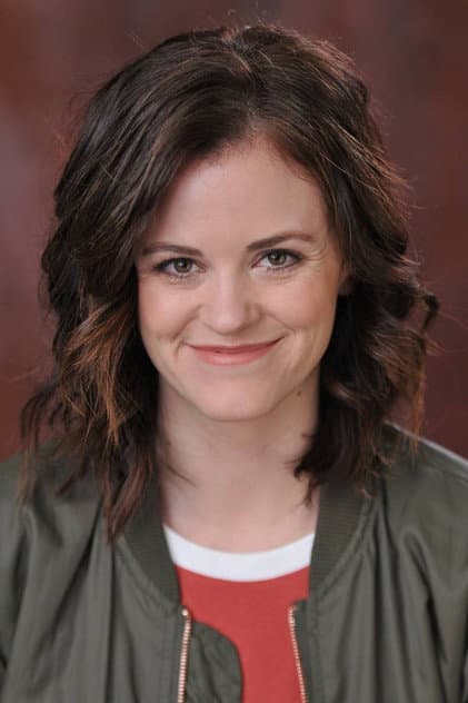 Ally Johnson