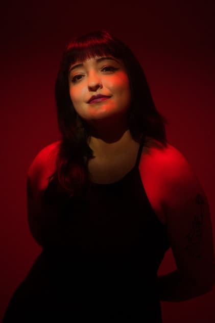 Sarah Avilés