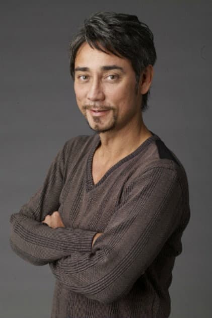 Chris Peppler