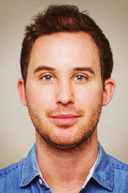 Matthew Ladensack
