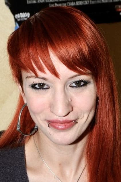 Ruby LaRocca