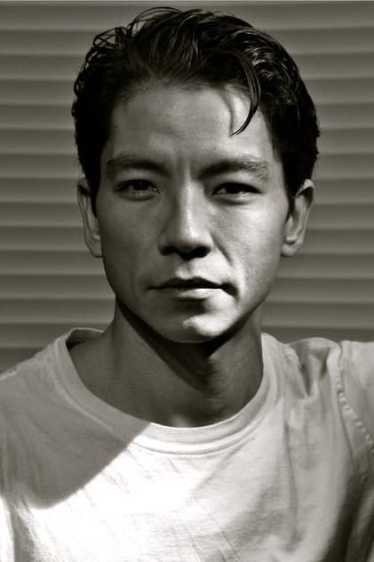 Jorge Vargas