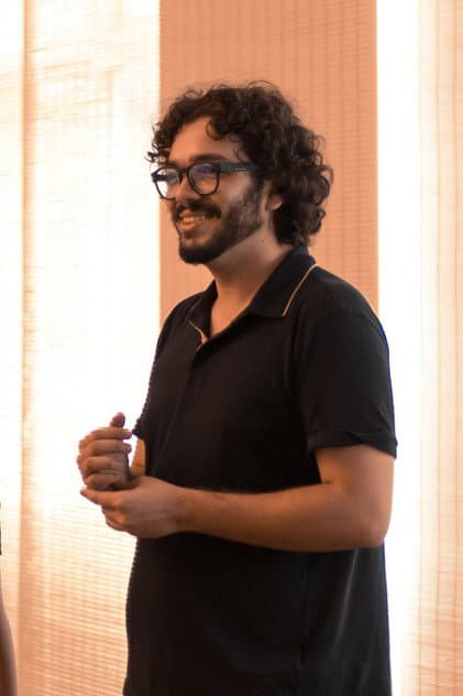 Pedro Terra