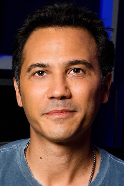 Todd Haberman