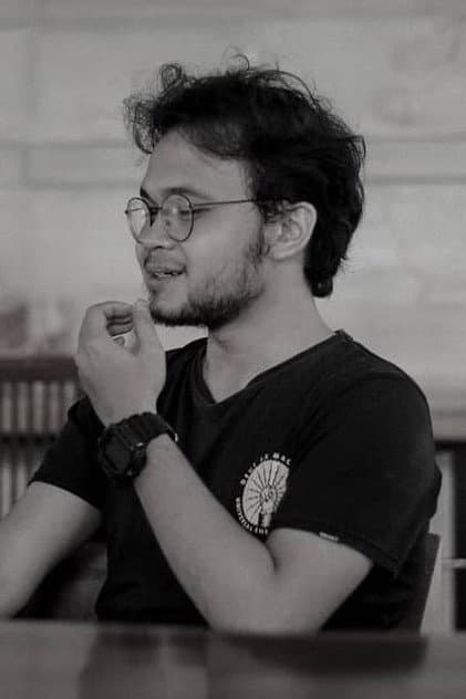 Deandrey Putra