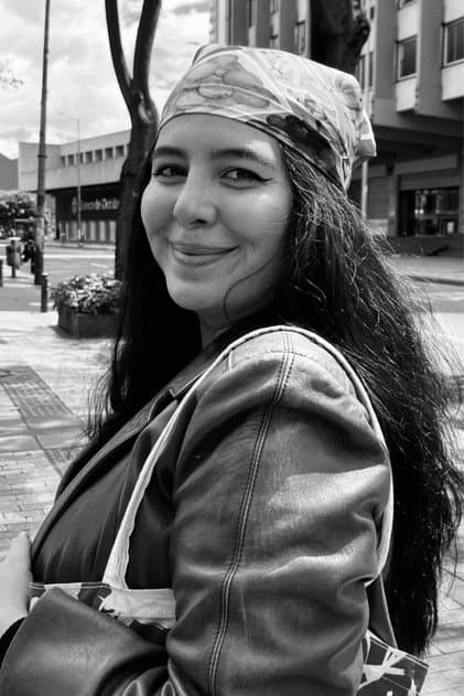 Laura Rubio Reyes